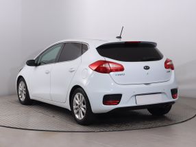 Kia Ceed - 2016