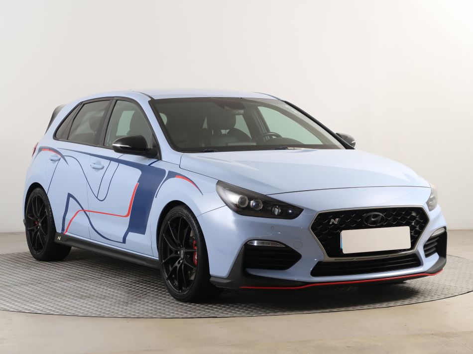 Hyundai i30 - 2018