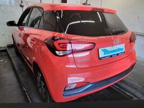 Hyundai i20 - 2020