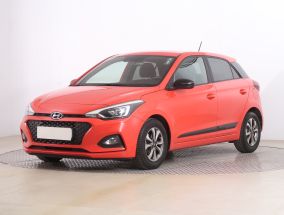 Hyundai i20 - 2020
