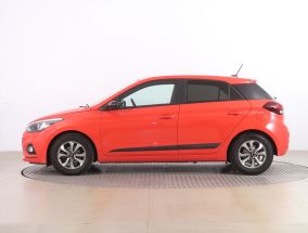 Hyundai i20 - 2020