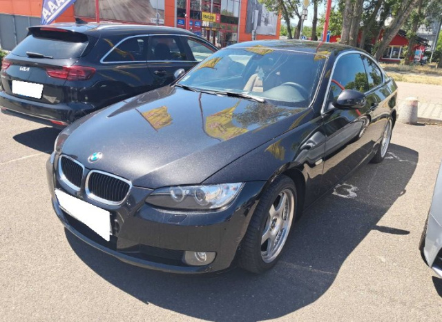 BMW 3 2010