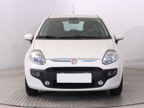Fiat Punto - 2011