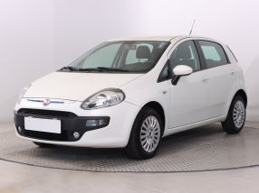 Fiat Punto - 2011
