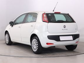 Fiat Punto - 2011