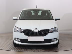 Skoda Fabia - 2019