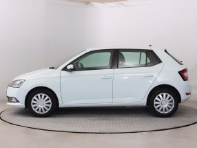Skoda Fabia - 2019