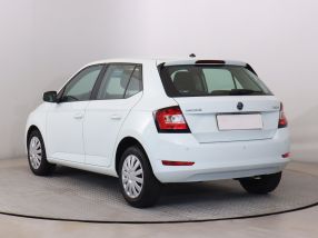 Skoda Fabia - 2019