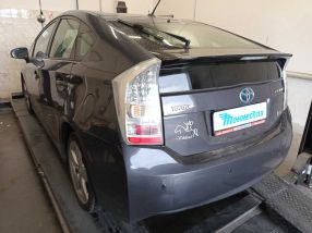 Toyota Prius - 2010