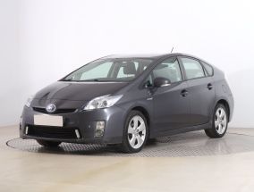 Toyota Prius - 2010