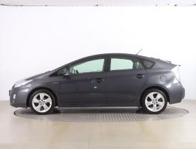 Toyota Prius - 2010
