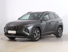 Hyundai Tucson - 2021