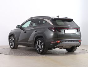 Hyundai Tucson - 2021