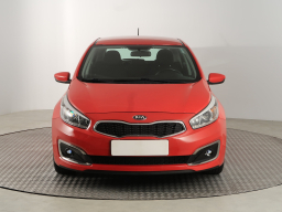 Kia Ceed 2015