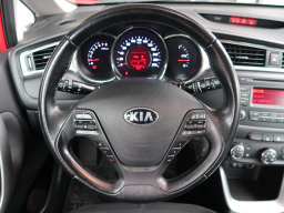Kia Ceed 2015