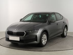 Skoda Octavia - 2024