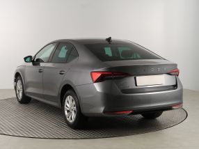 Skoda Octavia - 2024