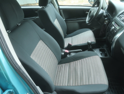 Suzuki SX4 2008