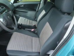 Suzuki SX4 2008