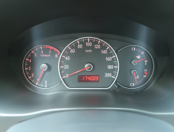 Suzuki SX4 2008