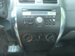 Suzuki SX4 2008