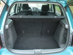 Suzuki SX4 2008
