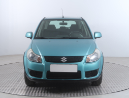 Suzuki SX4 2008