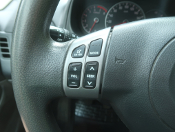 Suzuki SX4 2008