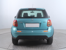 Suzuki SX4 2008