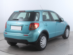 Suzuki SX4 2008