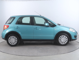 Suzuki SX4 2008