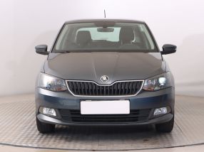 Skoda Fabia - 2016