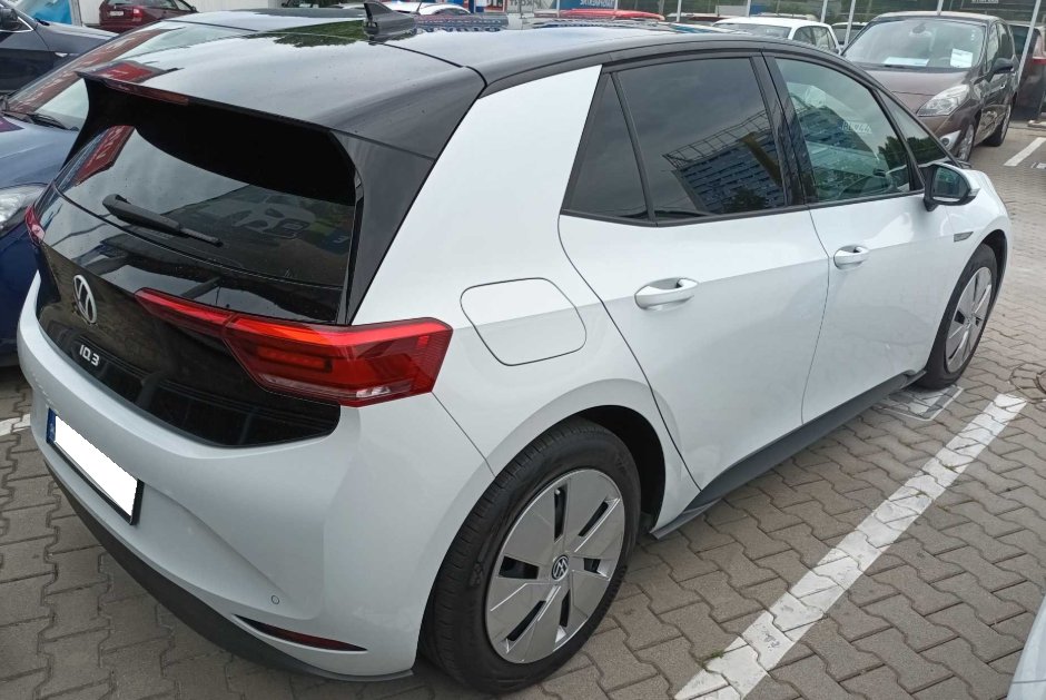 Volkswagen ID.3