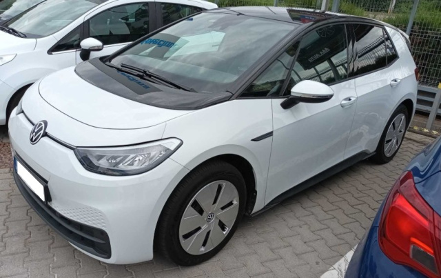 Volkswagen ID.3 2022