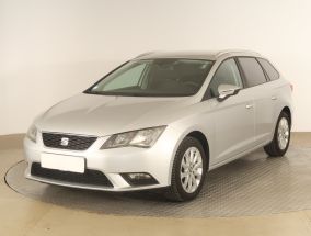 Seat Leon - 2015