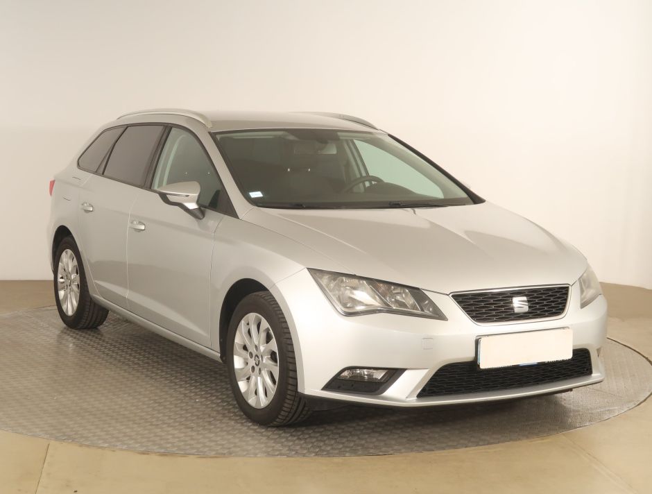 Seat Leon - 2015