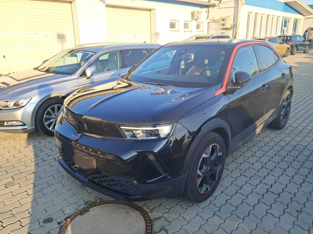 Opel Mokka 2021