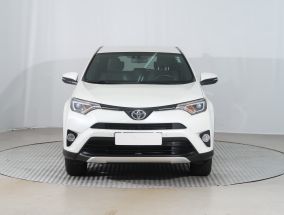 Toyota RAV 4 - 2016