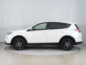 Toyota RAV 4 - 2016