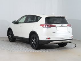 Toyota RAV 4 - 2016