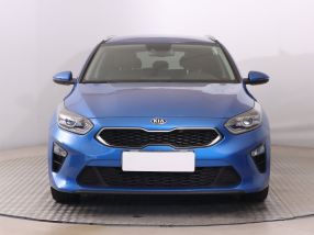 Kia Ceed - 2020