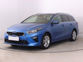 Kia Ceed - 2020