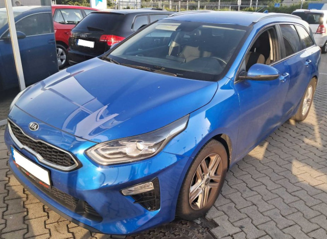 Kia Ceed 2020