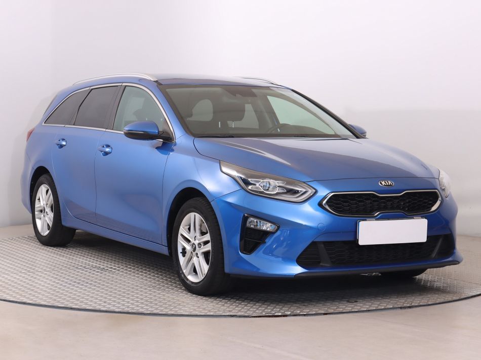 Kia Ceed - 2020