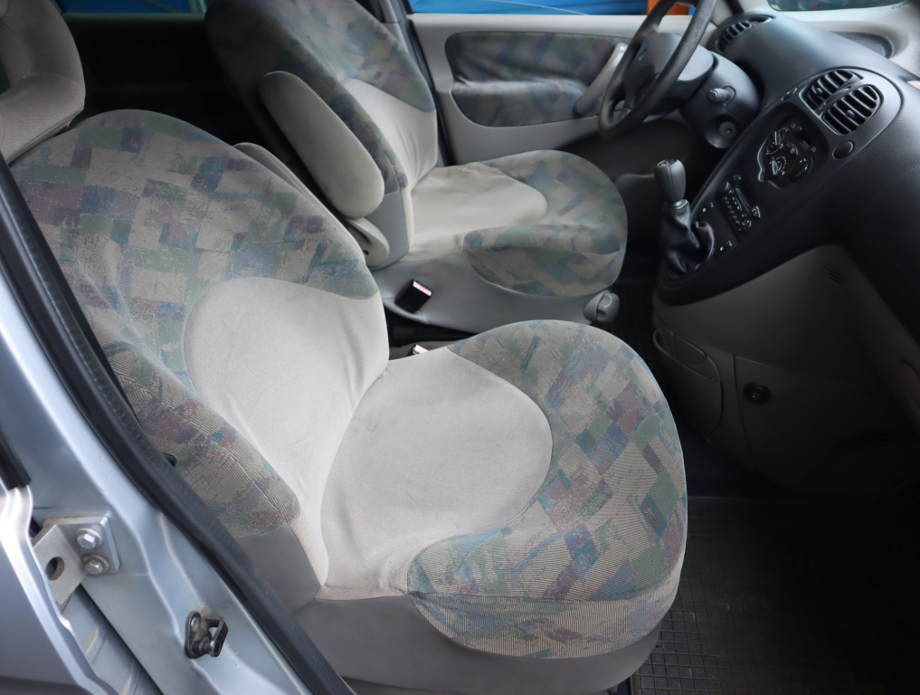 Citroen Xsara Picasso