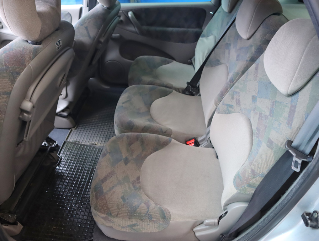 Citroen Xsara Picasso