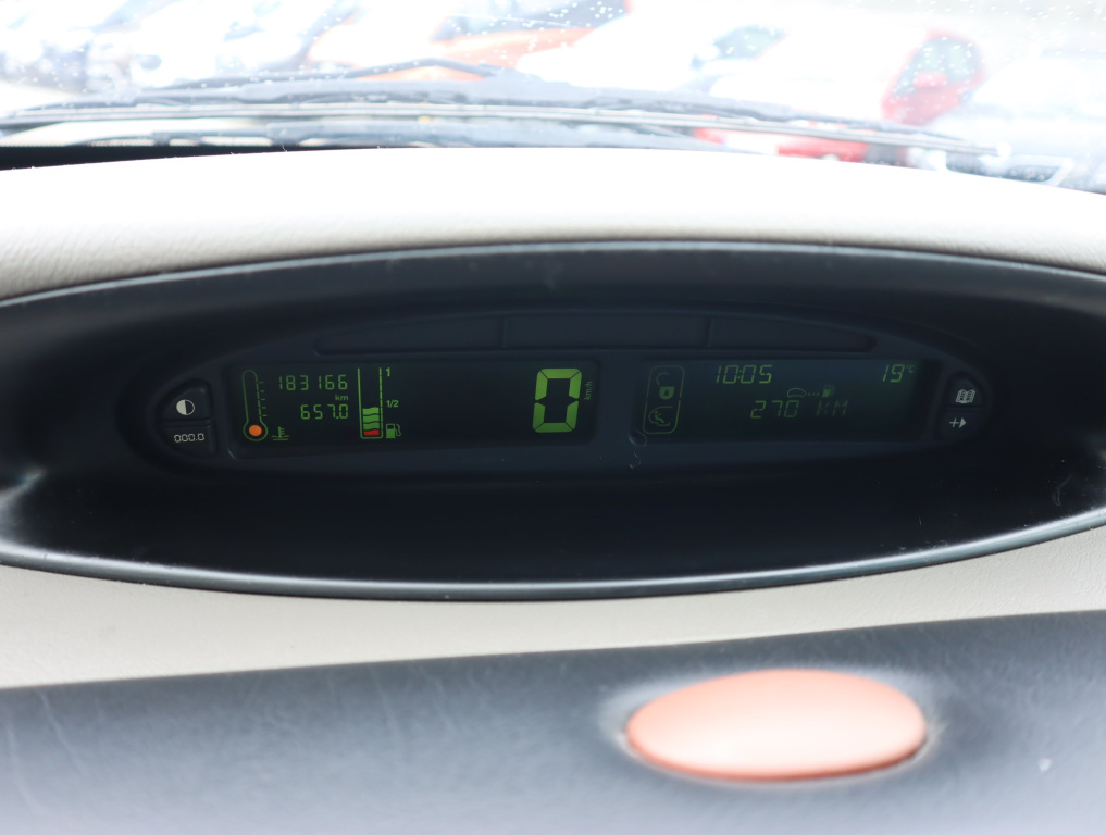 Citroen Xsara Picasso