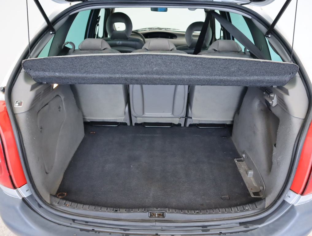 Citroen Xsara Picasso
