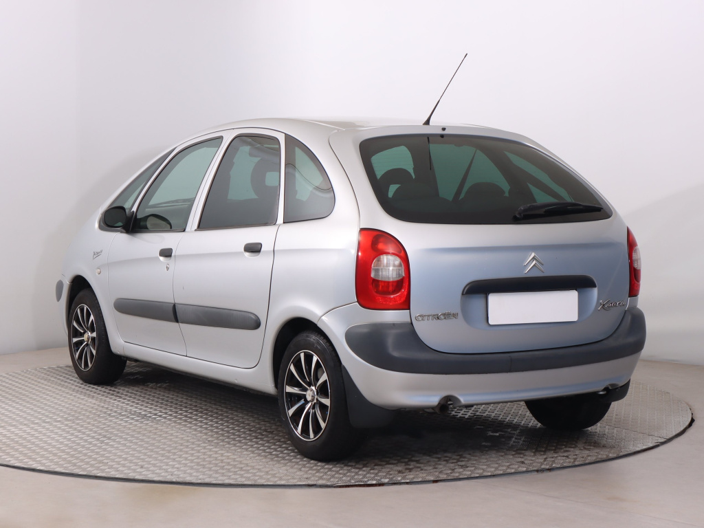 Citroen Xsara Picasso