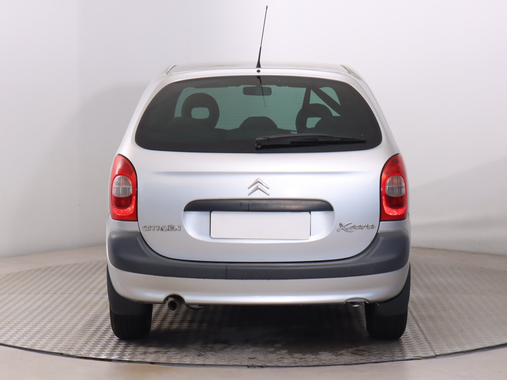 Citroen Xsara Picasso